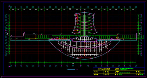 兰州中川机场融雪电伴热
