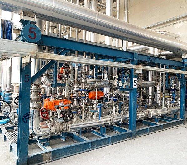 亚洲硅业电伴热1