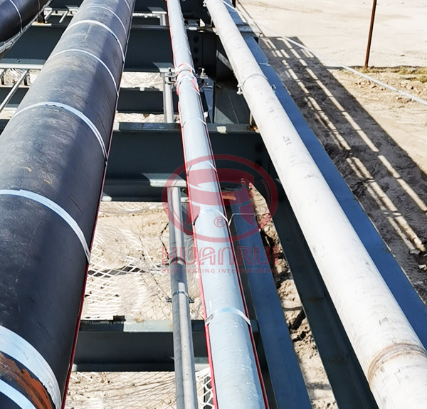 内蒙古佰惠生电伴热