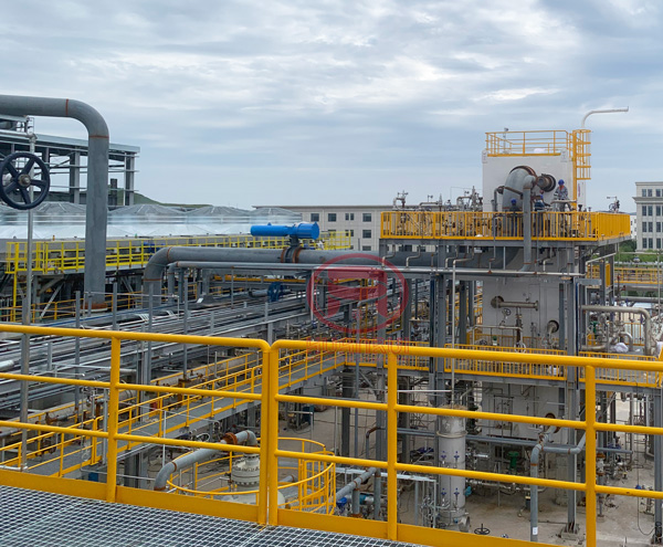 圆恒能源电伴热项目