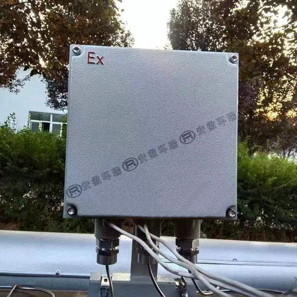 陕西新南方石油电伴热安装图1