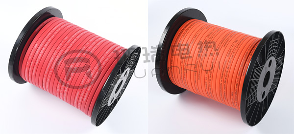 电伴热带产品图片