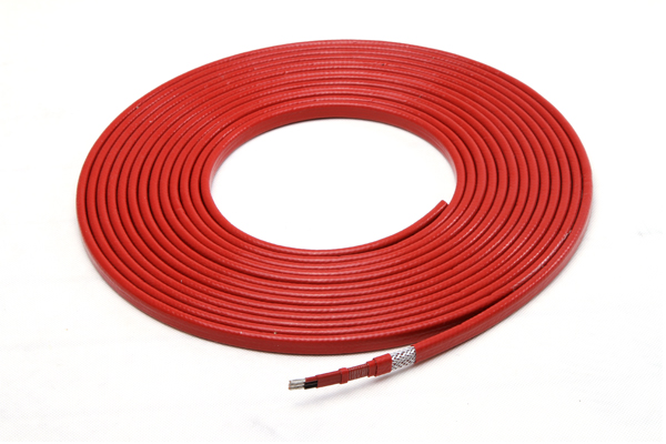 恒功率电伴热带