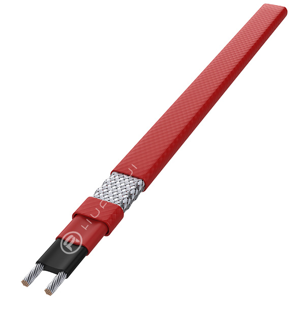 自限温电伴热带产品