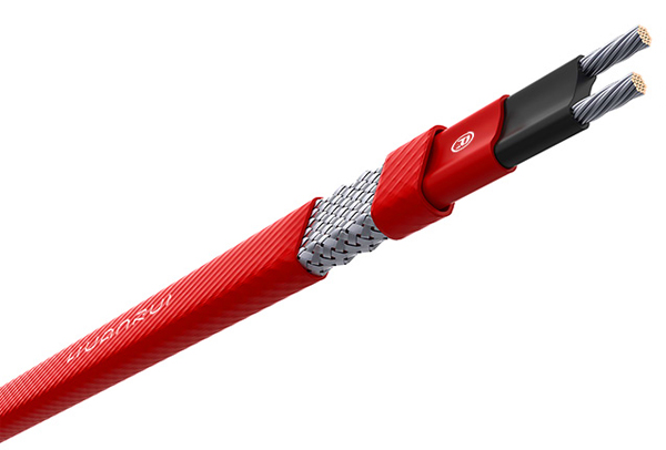 超高温自限温伴热带