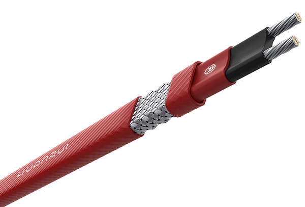 电伴热带产品图片