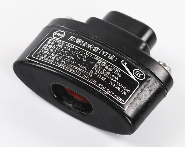 防爆终端接线盒BHZ