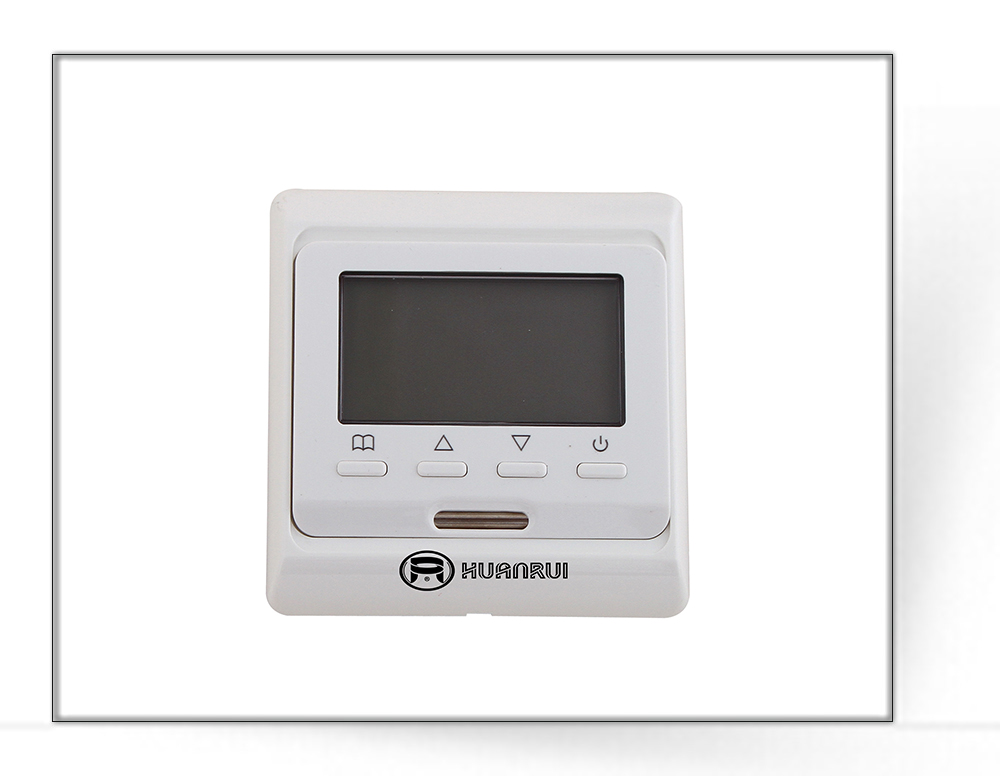 电地暖温控器